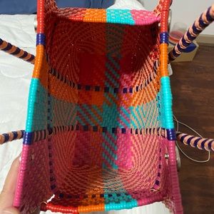 María Victoria Siqueiros Small